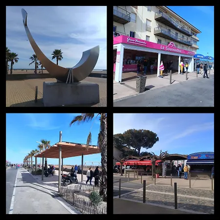 Vakantiehuis Maison A